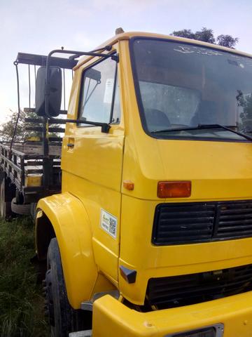 Caminhão VW 12.140 96