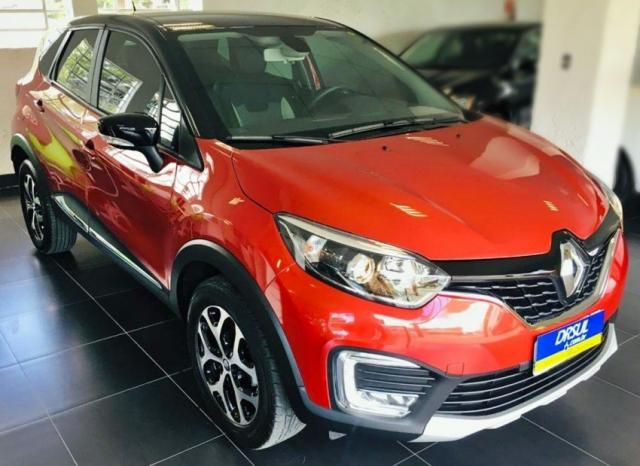 Renault Captur INTENSE 2.0 4P - Foto 2