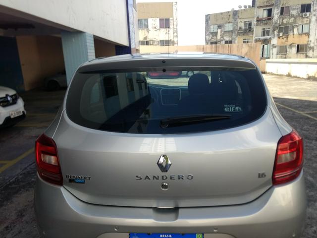 Sandero expression 1.6 - Foto 9