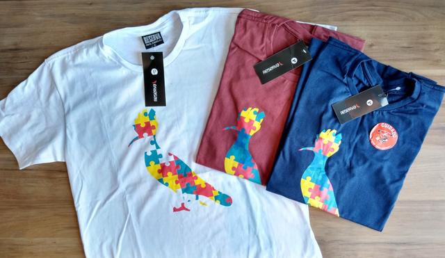 Camisas básicas $30,00 - Foto 5