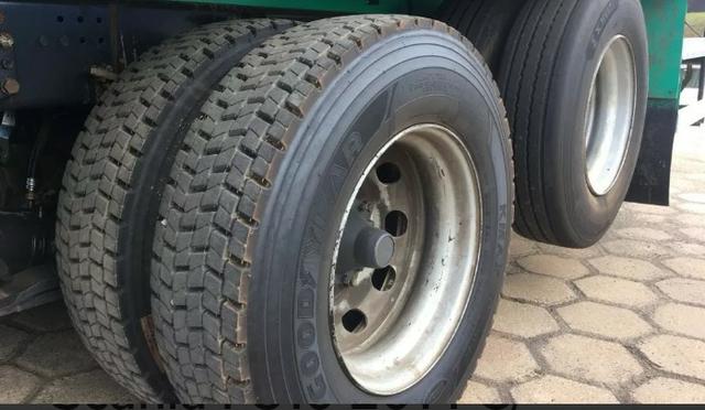 Scania P310 - Foto 2