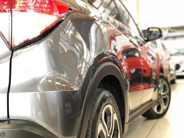 HONDA HR-V 2016/2016 1.8 16V FLEX LX 4P AUTOMÁTICO - Foto 5