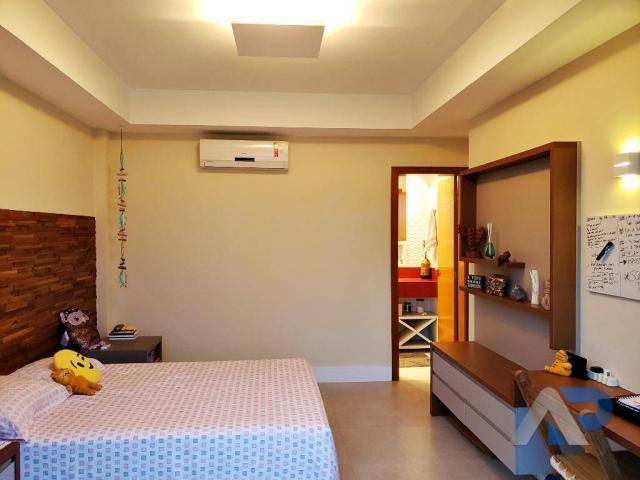 Casa à venda, 500 m² por R$ 1.680.000,00 - Praia do Flamengo - Salvador/BA - Foto 17