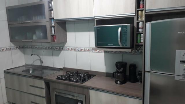 Casa 3 quartos, Campo Largo da Roseira, São José dos Pinhais - Foto 11