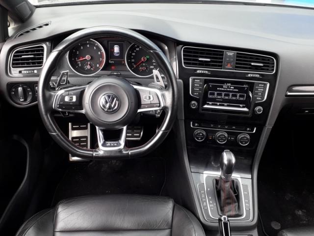 VOLKSWAGEN GOLF 2.0 TSI GTI 16V TURBO GASOLINA 4P AUTOMATICO. - Foto 6