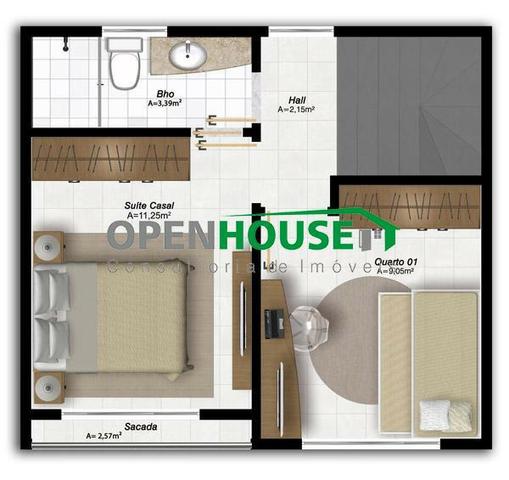 Ecoville Residence - Foto 5