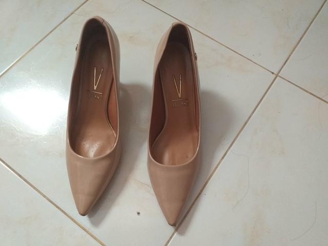 Sapato 7,00 reais - Foto 2