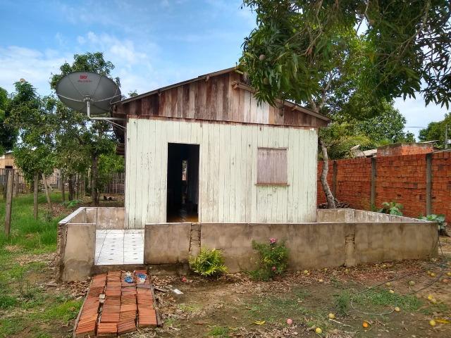 Casa com terreno grande - Foto 5