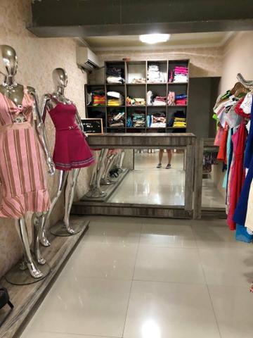 Loja no Mucuripe moda center, valor: 70.000,00 imperdível - Foto 3