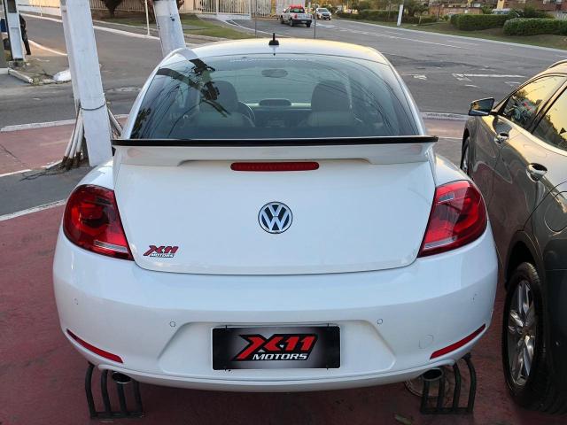 VOLKSWAGEN FUSCA 2013/2014 2.0 TSI 16V GASOLINA 2P AUTOMÁTICO - Foto 6