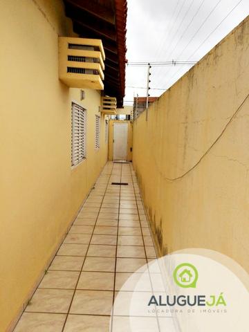 Casa de 4 quartos, residencial ou comercial, no Jardim Itália, em Cuiabá-MT. - Foto 17