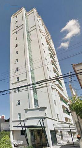 Apartamento à venda, 105 m² por R$ 546.000,00 - Meireles - Fortaleza/CE