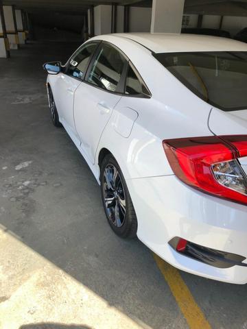Honda Civic EXL - Foto 6