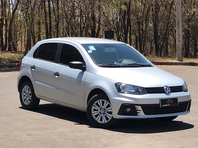 GOL G7 2018 1.0 Completo . Facilito Financiamento, Aceito Trocas - Foto 3