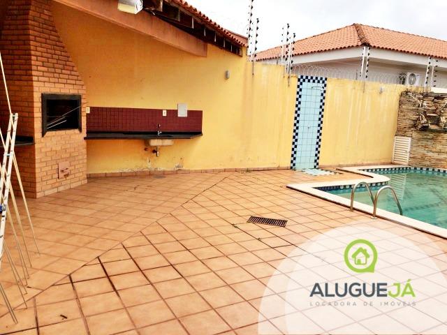 Casa de 4 quartos, residencial ou comercial, no Jardim Itália, em Cuiabá-MT. - Foto 16