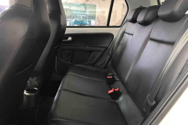UP! MOVE 1.0 TSI TOTAL FLEX 12V 5P - Foto 7