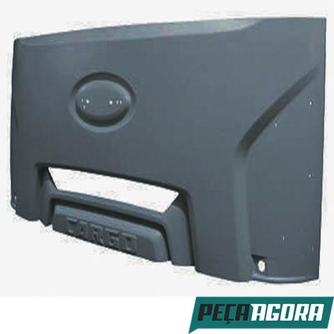 Capuz do Ford Cargo Caminhão - 2011 a 2015 - Foto 4