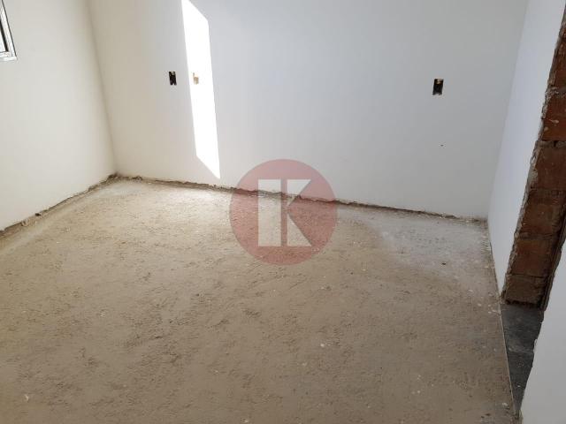Apartamento à venda, 3 quartos, 2 vagas, gutierrez - belo horizonte/mg - Foto 17