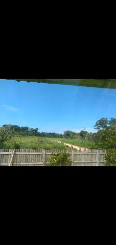 Vendo ou troco colônia por casa em rio branco ou bujari - Foto 6