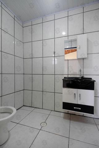 Casa . 90 m² - parque das américas, mauá - 03 dormitórios - Foto 5