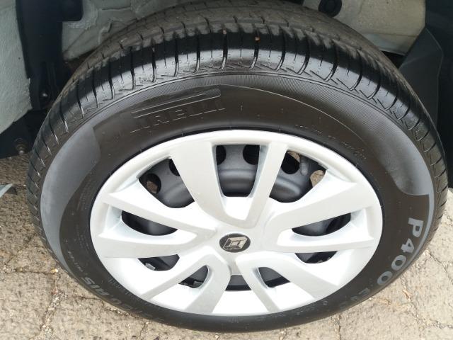 Renault/sandeiro 1.6 exp unico dono impecavel - Foto 15