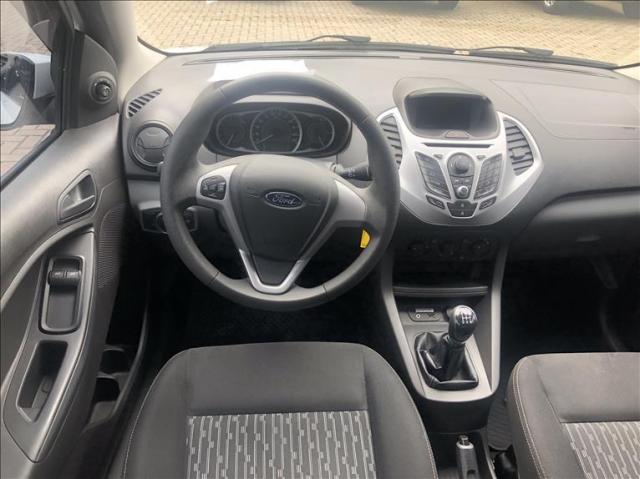 Ford ka 1.5 se Plus 16v - Foto 6