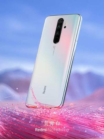 Redmi note 8 pro 128gb