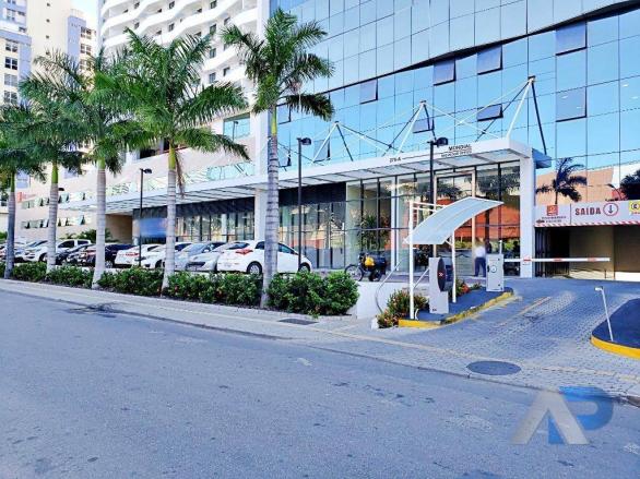Loja para alugar, 52 m² por R$ 4.500,00/mês - Caminho das Árvores - Salvador/BA