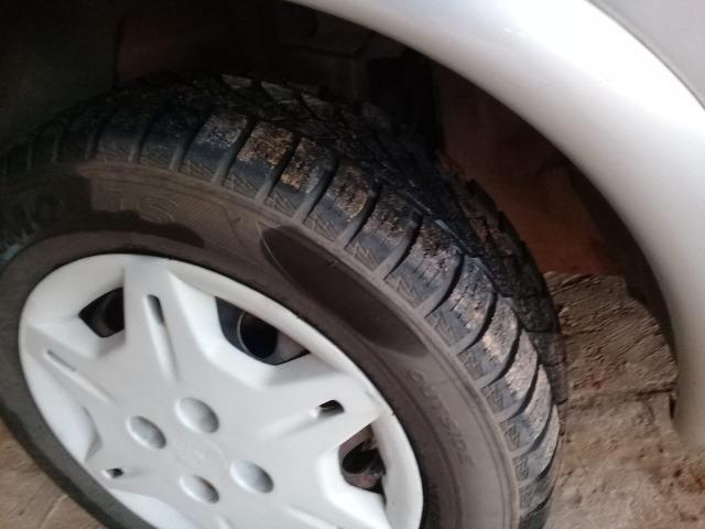 Corsa Sedan - Foto 7