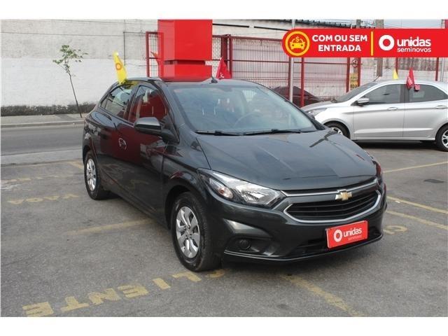 Onix Lt 1.0 2019 Completo - Foto 3