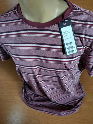 Camisas masculinas - Foto 3