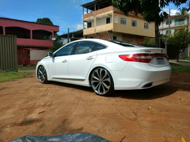 Vendo Azera ótimo preço - Foto 13
