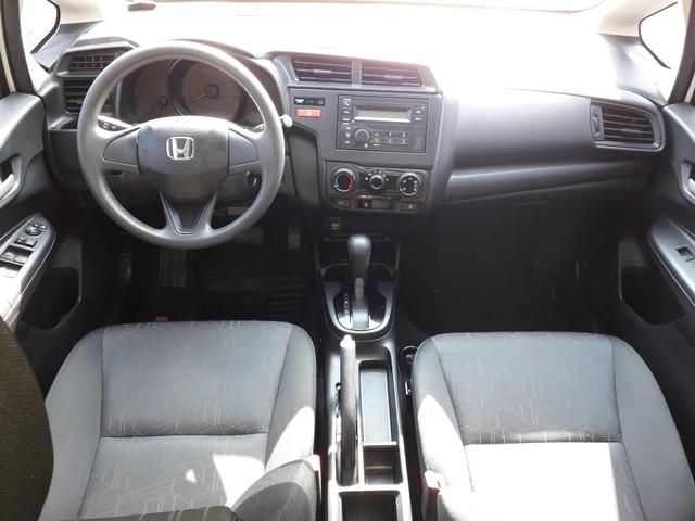 New fit 2015 1.4 flex automático - Foto 4