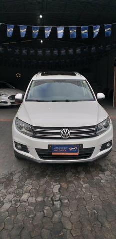 Tiguan 2013/2014