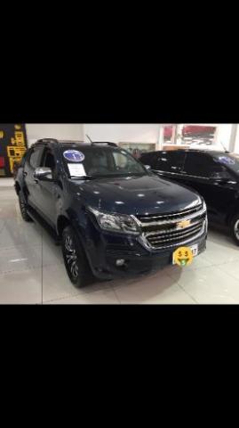 Chevrolet S10 2.8 Ltz 4x4 cd 16v Turbo - Foto 2