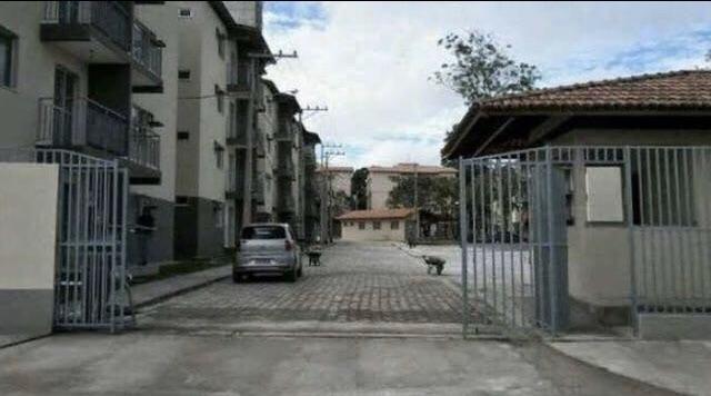 Alugo/Vendo Apartamento térreo 2/4 Com suite R$850 - Foto 3