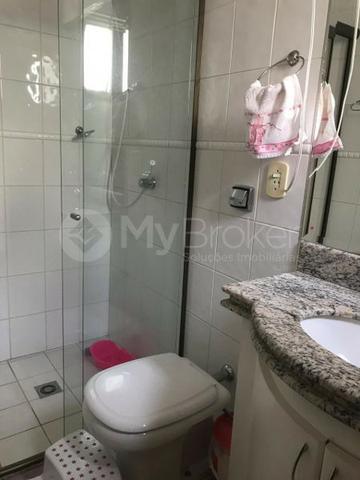 Apartamento 4 quartos, 2 suítes localizado no setor Bueno - REF: oeste29 - Foto 2