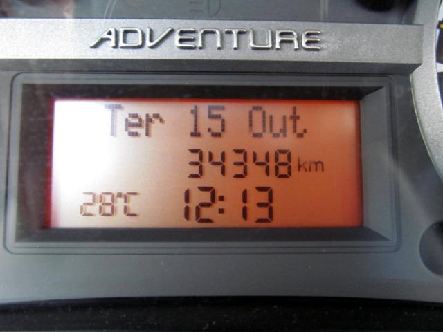 Fiat Palio Weekend Adventure Com Kit Gnv 34.000 Km - Foto 11