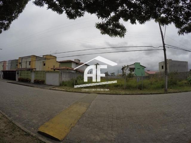 Terreno no conjunto monte verde com 300m² - Antares - Foto 6
