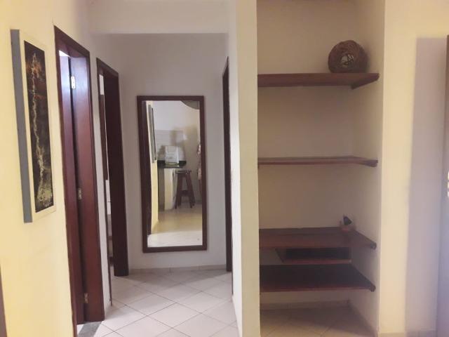 Apto de 2 quartos centro Praia da Pipa - Foto 9