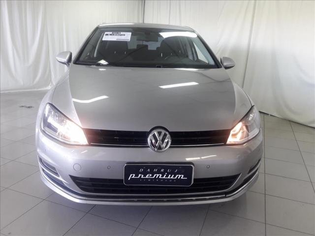 VOLKSWAGEN GOLF 1.4 TSI HIGHLINE 16V GASOLINA 4P AUTOMÁTICO