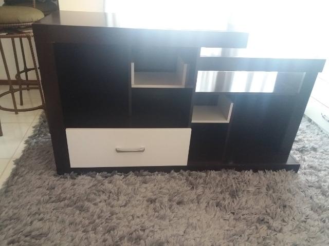 Rack para TV - Foto 3