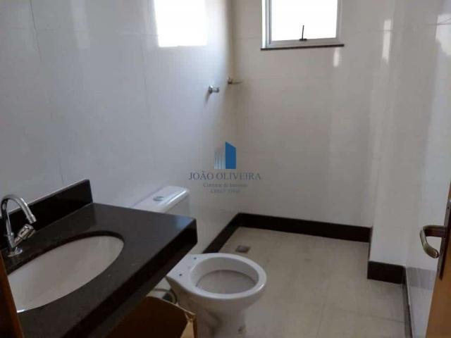 Apartamento - Carijós Conselheiro Lafaiete - JOA152 - Foto 12