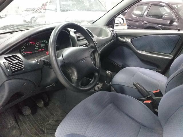 Fiat Bravo SX 1.6 - Completo\ 2003 Com APENAS 97 MIL KM - Foto 6