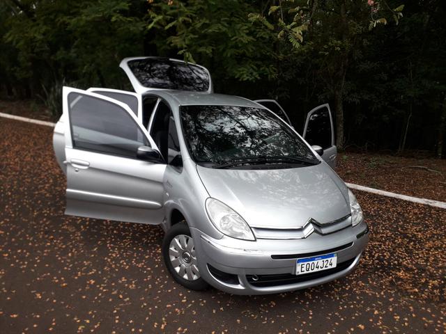 Xsara picasso 2011/2011. - Foto 16