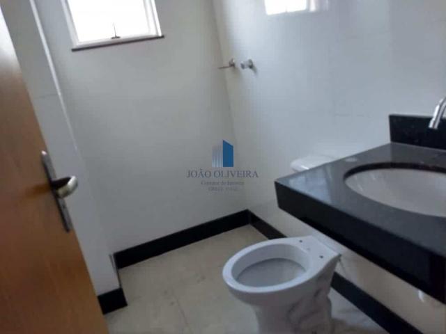 Apartamento - Carijós Conselheiro Lafaiete - JOA152 - Foto 19