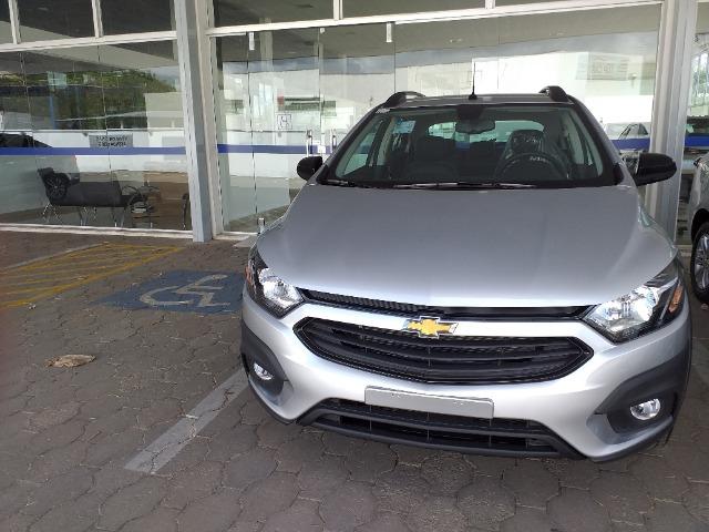 Onix Activ 1.4 2019