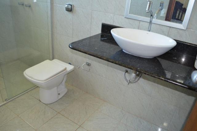 Lazer Completo, 3000m² de Área Verde, Porcelanato - Foto 11
