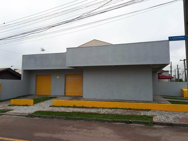 Salas comerciais!!