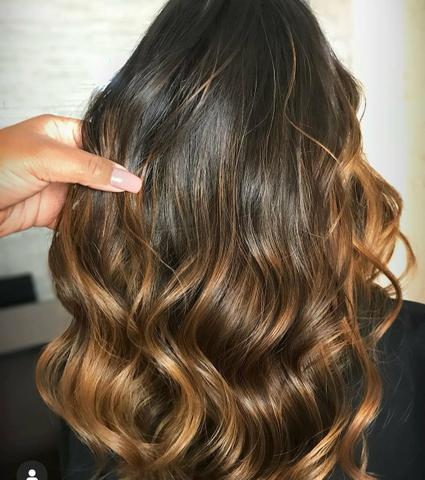 Cabelo e make - Foto 3